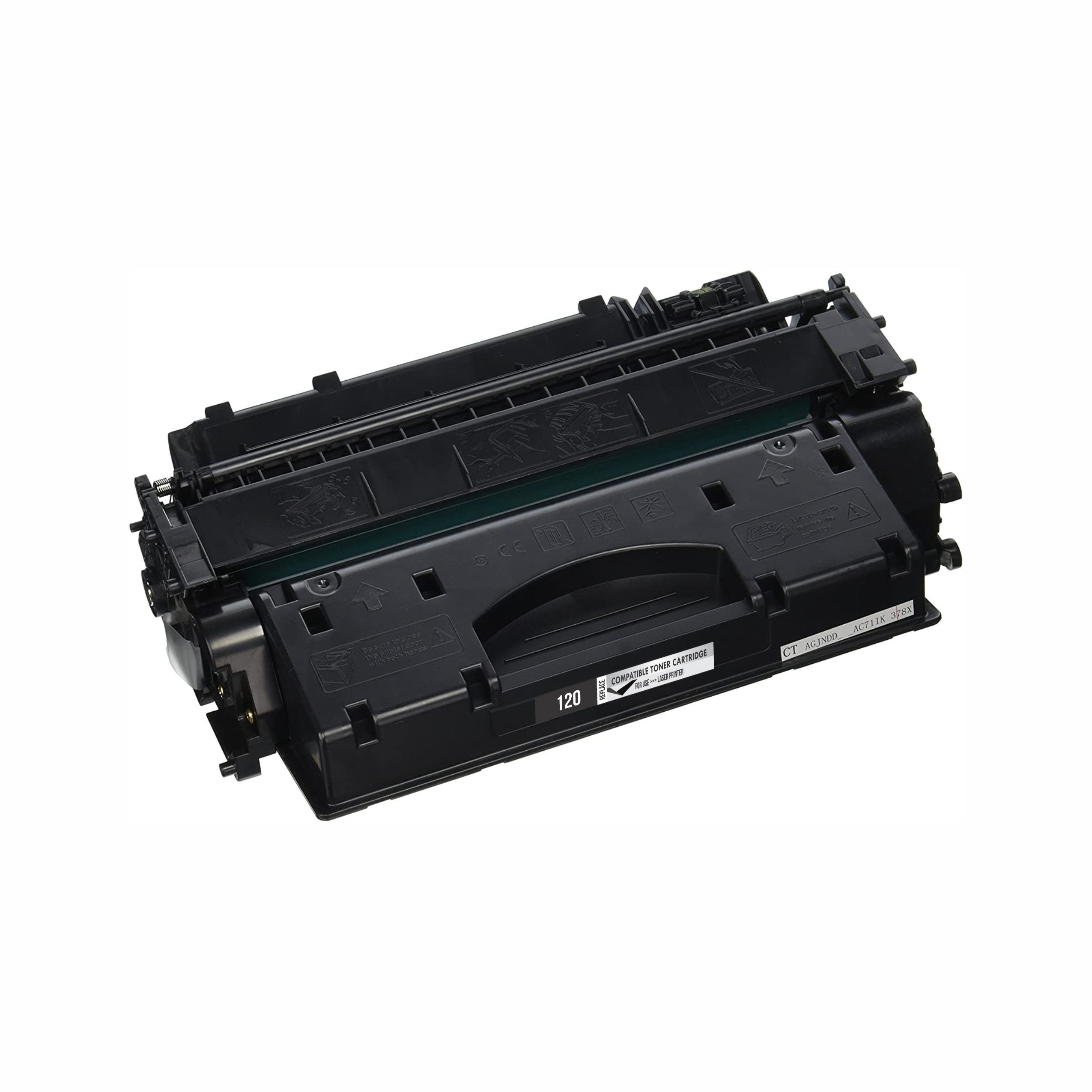 Cartucho de Toner Compatible CANON 120