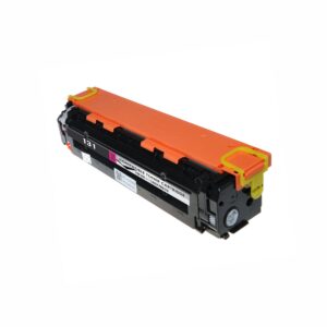 Cartucho de Toner Compatible CANON 131 MAGENTA
