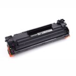 Toner Compatible con CB436A
