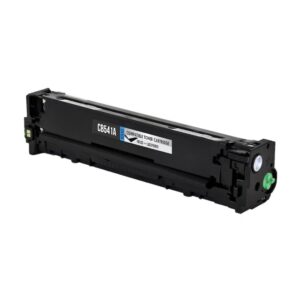 Cartucho de Toner Compatible CB541A CE321A CF211A CYAN