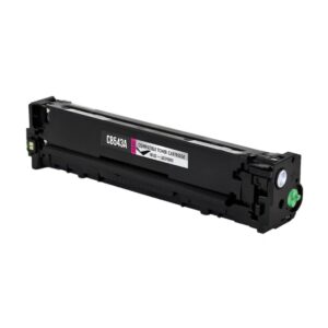 Cartucho de Toner Compatible CB543A CE323A CF213A MAGENTA