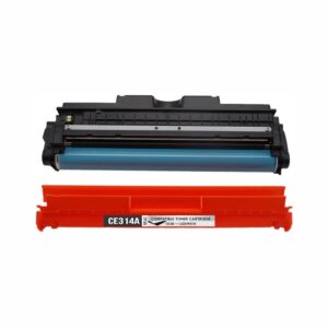 Tambor HP Compatible CE314A