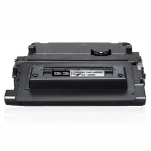 Cartucho de Toner Generico CE390A / CC364A