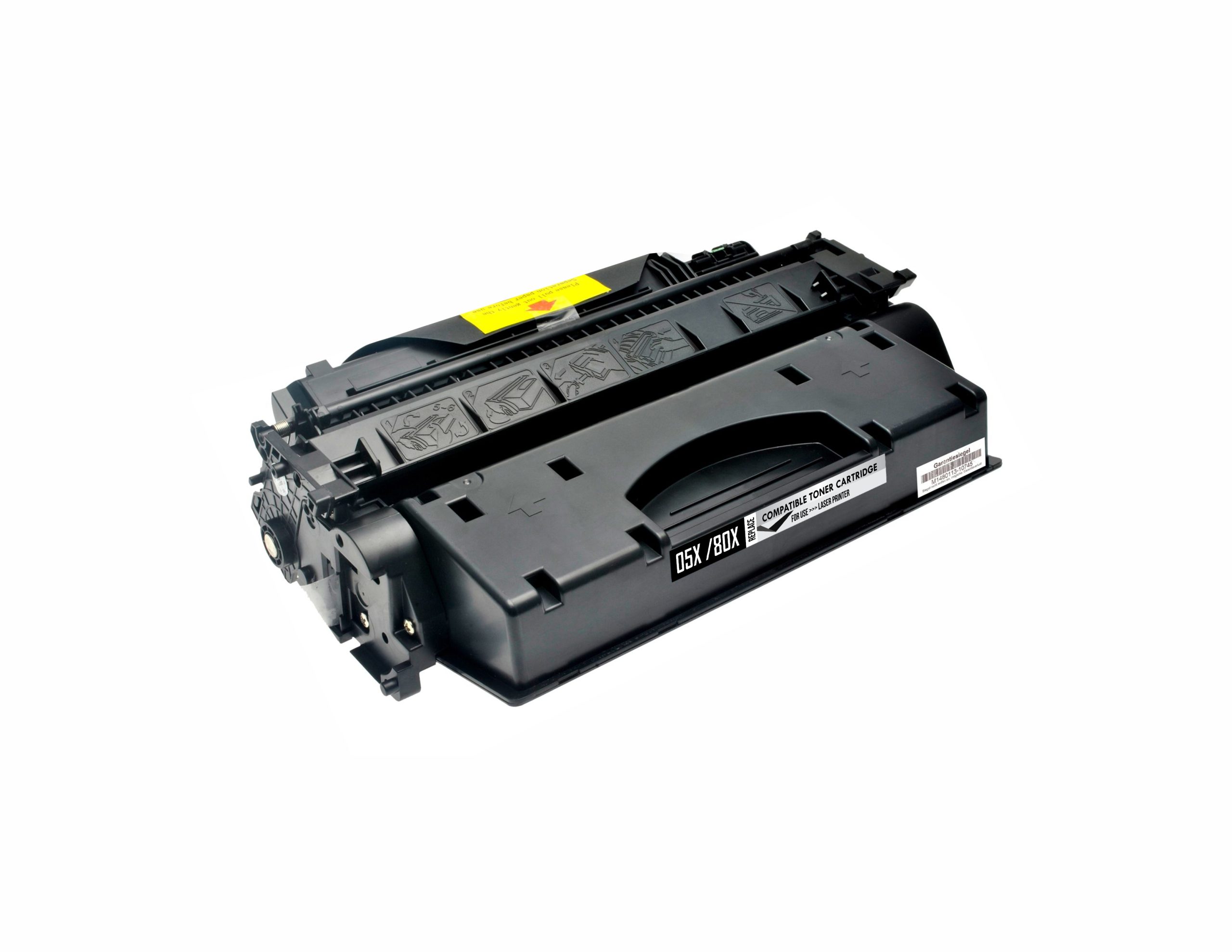 Cartucho de Toner Generico CE505X CF280X