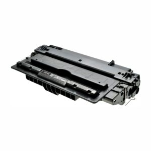 Cartucho de Toner Compatible HP CF214A / 14A