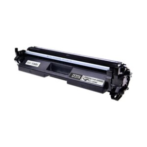 Cartucho de Toner Compatible CF217A