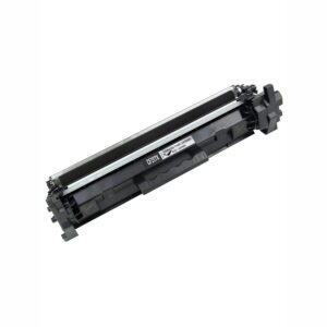 Cartucho de Toner Compatible CF217X