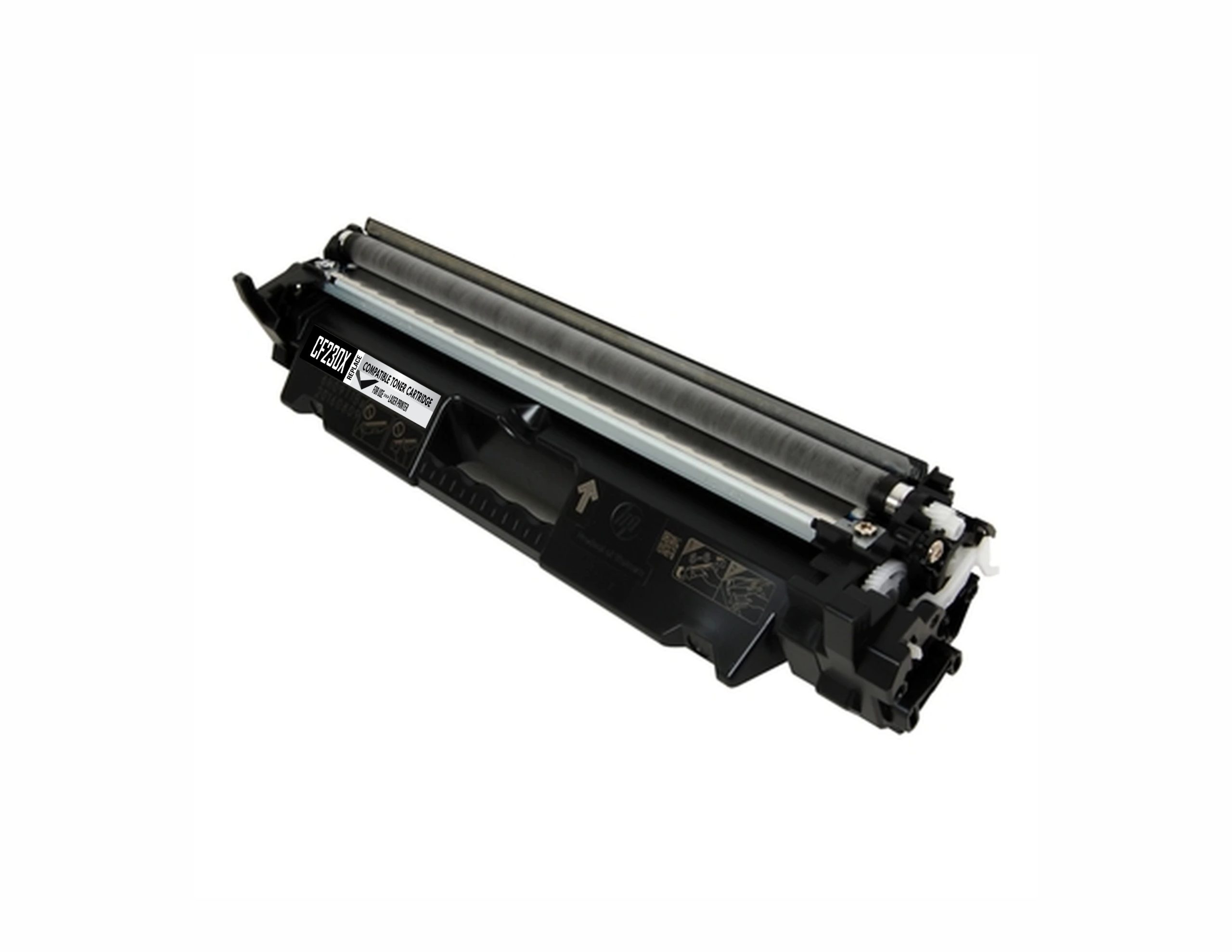 Cartucho de Toner Compatible CF230X