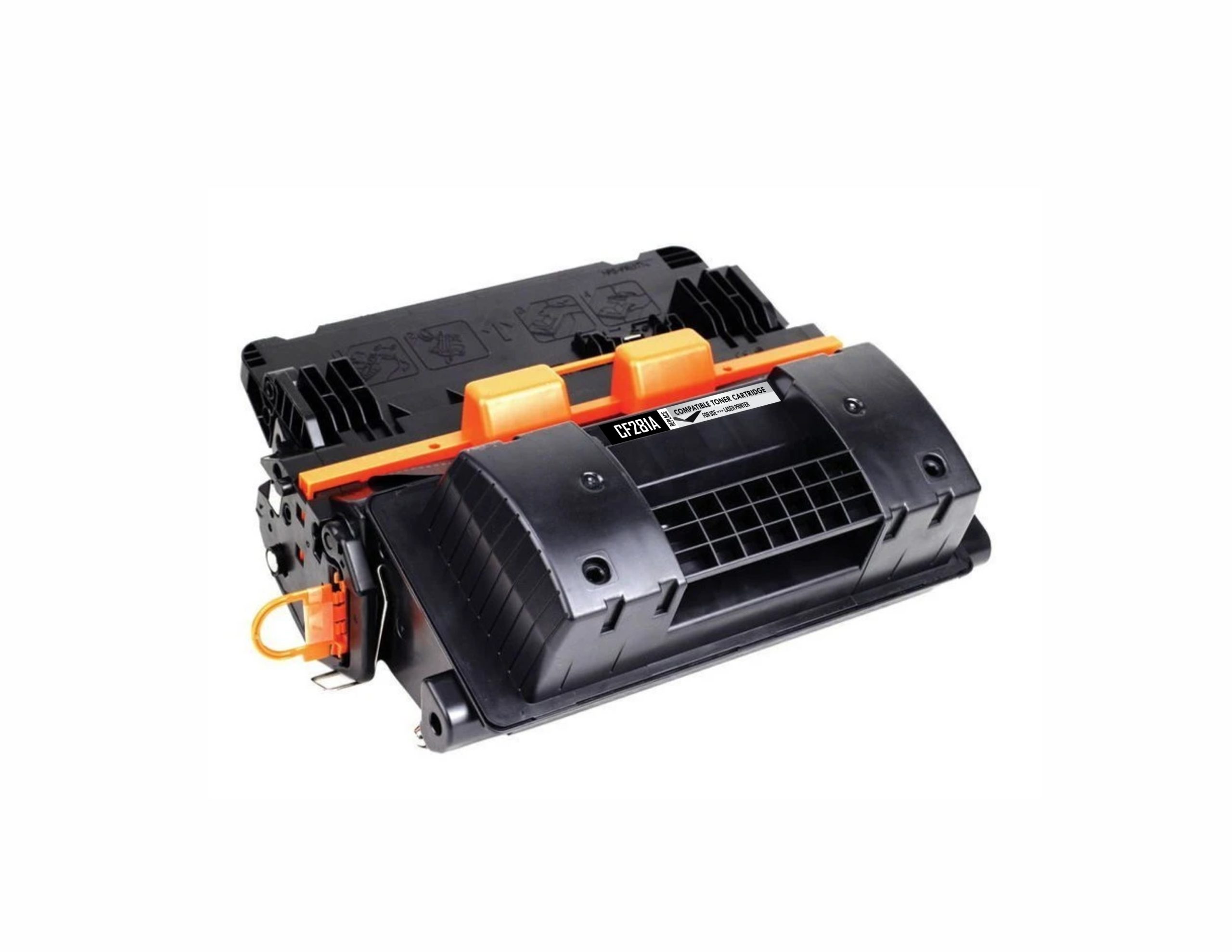 Toner Compatible con HP CF281A