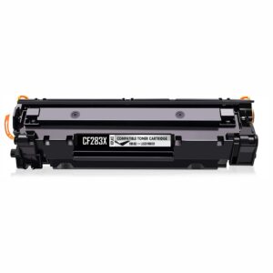 Cartucho de Toner Generico CF283X