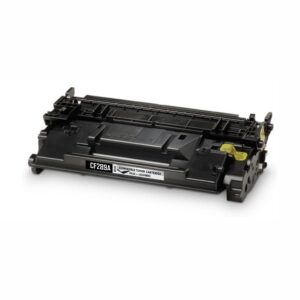 Cartucho de Toner Compatible CF289A