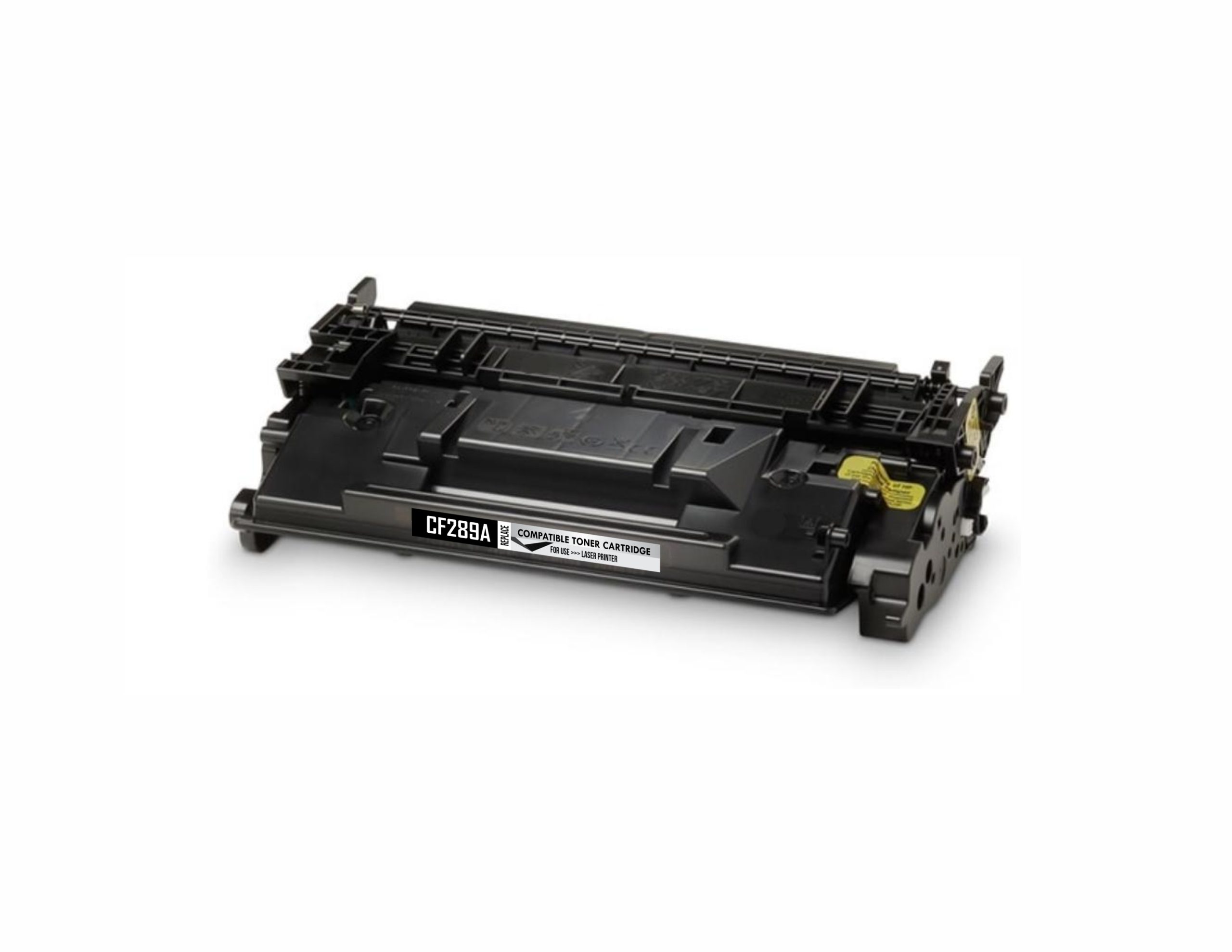 Cartucho de Toner Compatible CF289A