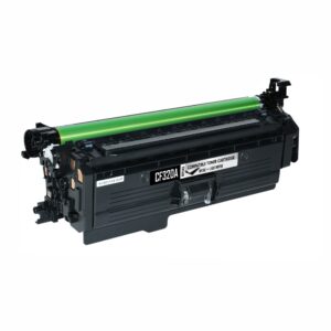 Cartucho de Toner Compatible CF320A NEGRO