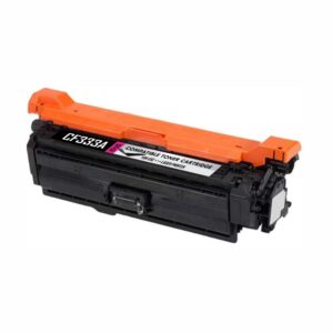 Cartucho de Toner Compatible CF333A MAGENTA