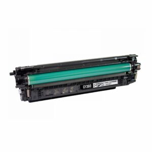 Cartucho de Toner Compatible  CF360A NEGRO