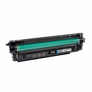 Cartucho de Toner Compatible  CF361A CYAN