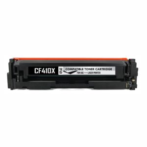 Cartucho de Toner Generico CF410X NEGRO