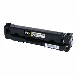 Cartucho de Toner Generico CF412A AMARILLO