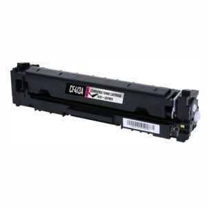 Cartucho de Toner Generico CF413A MAGENTA