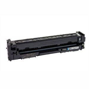 Cartucho de Toner Generico CF501A Cyan