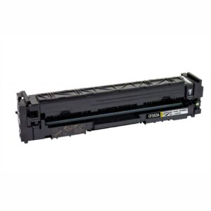 Cartucho de Toner Generico CF502A Amarillo