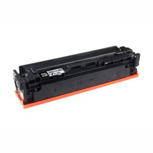 Cartucho de Toner Generico CF510A Negro  / 204A