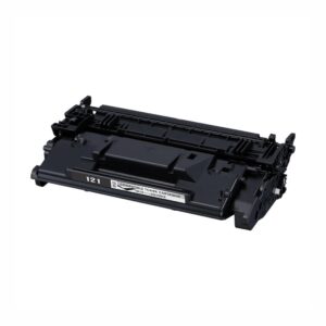 Cartucho de Toner Generico Canon 121 Alto Rendimiento