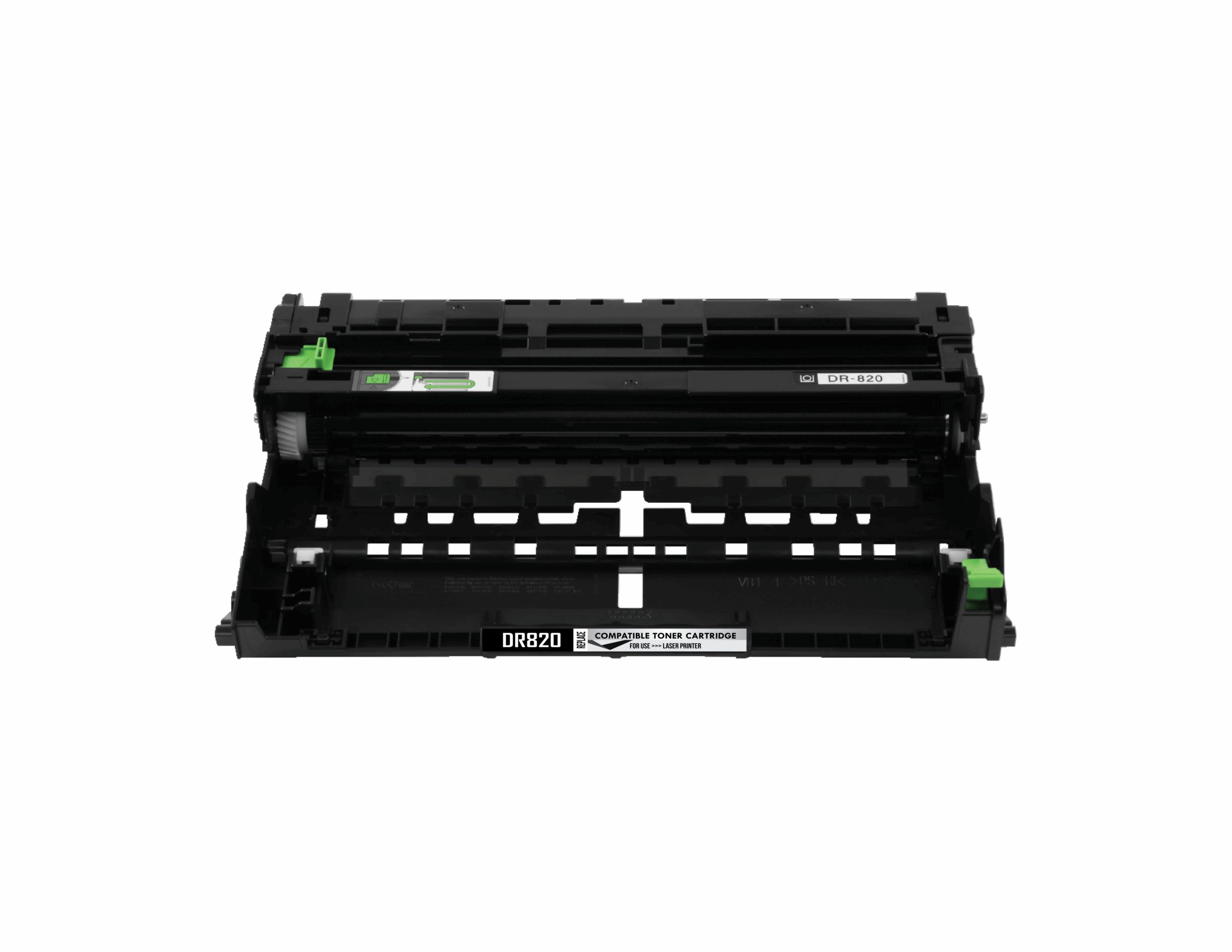 Unidad de Imagen Compatible DR820