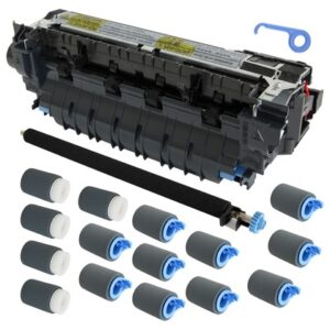 Kit de Mantenimiento para Impresora HP M604dn 110v F2G76-67901