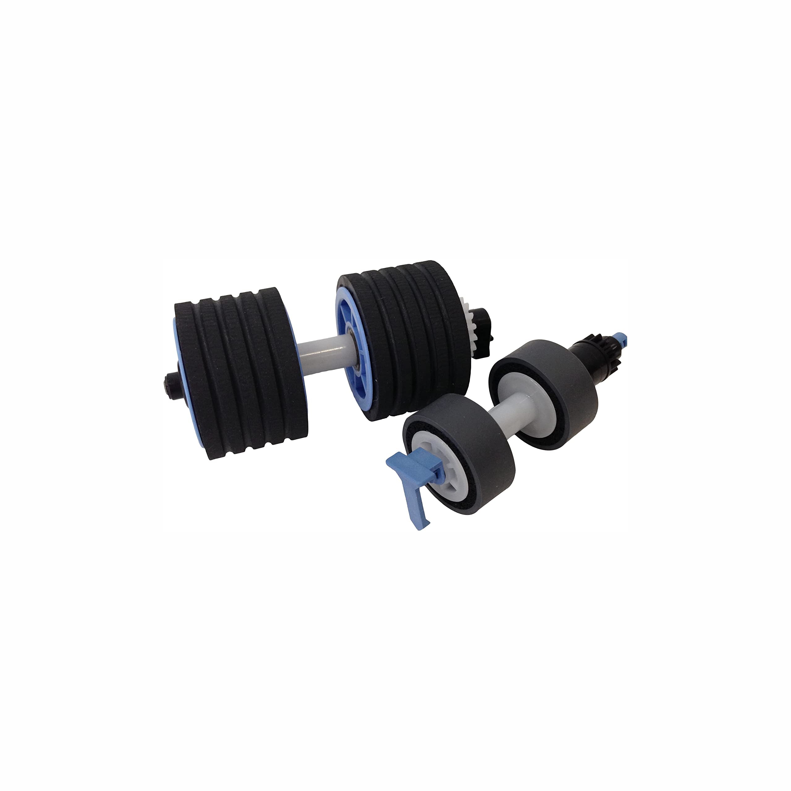 KIT GOMAS REEMPLAZO DR-C240 0697C003