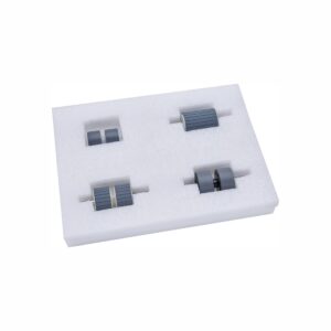 S3 KIT DE REMPLAZO DE GOMAS SCANJET 3000
