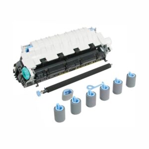 KIT DE MANTENIMIENTO HP 4200 110v