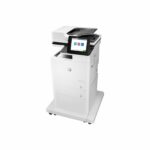 Multifuncional HP LaserJet Enterprise MFP M527dn  / ‎F2A76A#BGJ