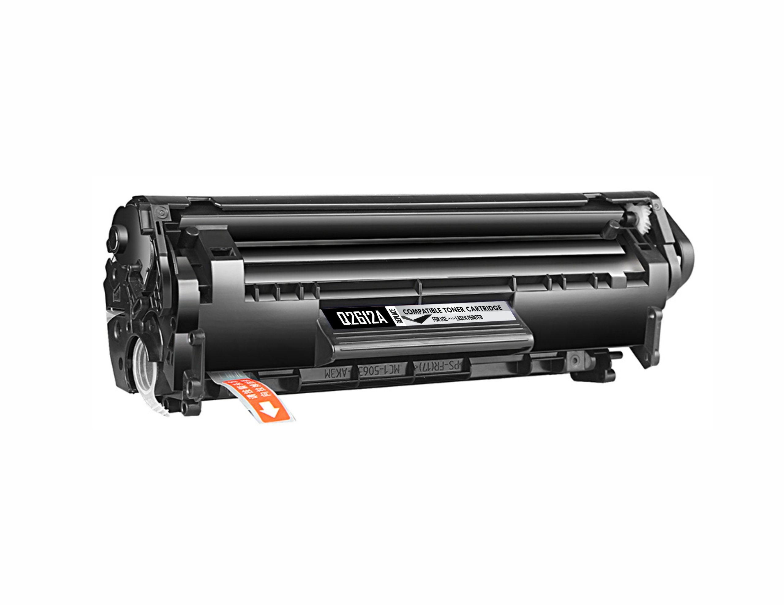 Toner Compatible con HP Q2612A