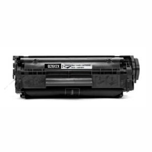Cartucho de Toner Compatible Q2612X