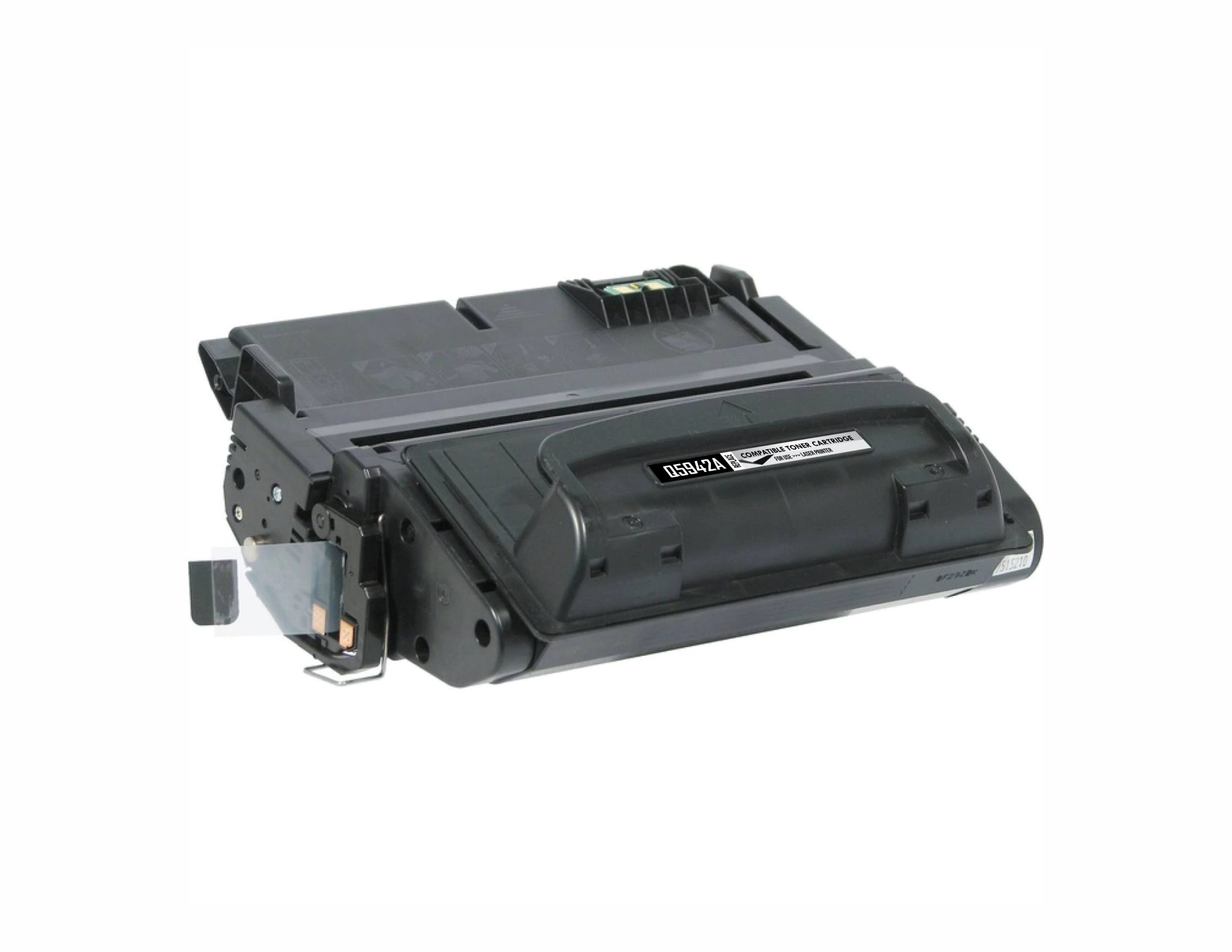 Cartucho de Toner Compatible Q5942A Q1338A Q5945A