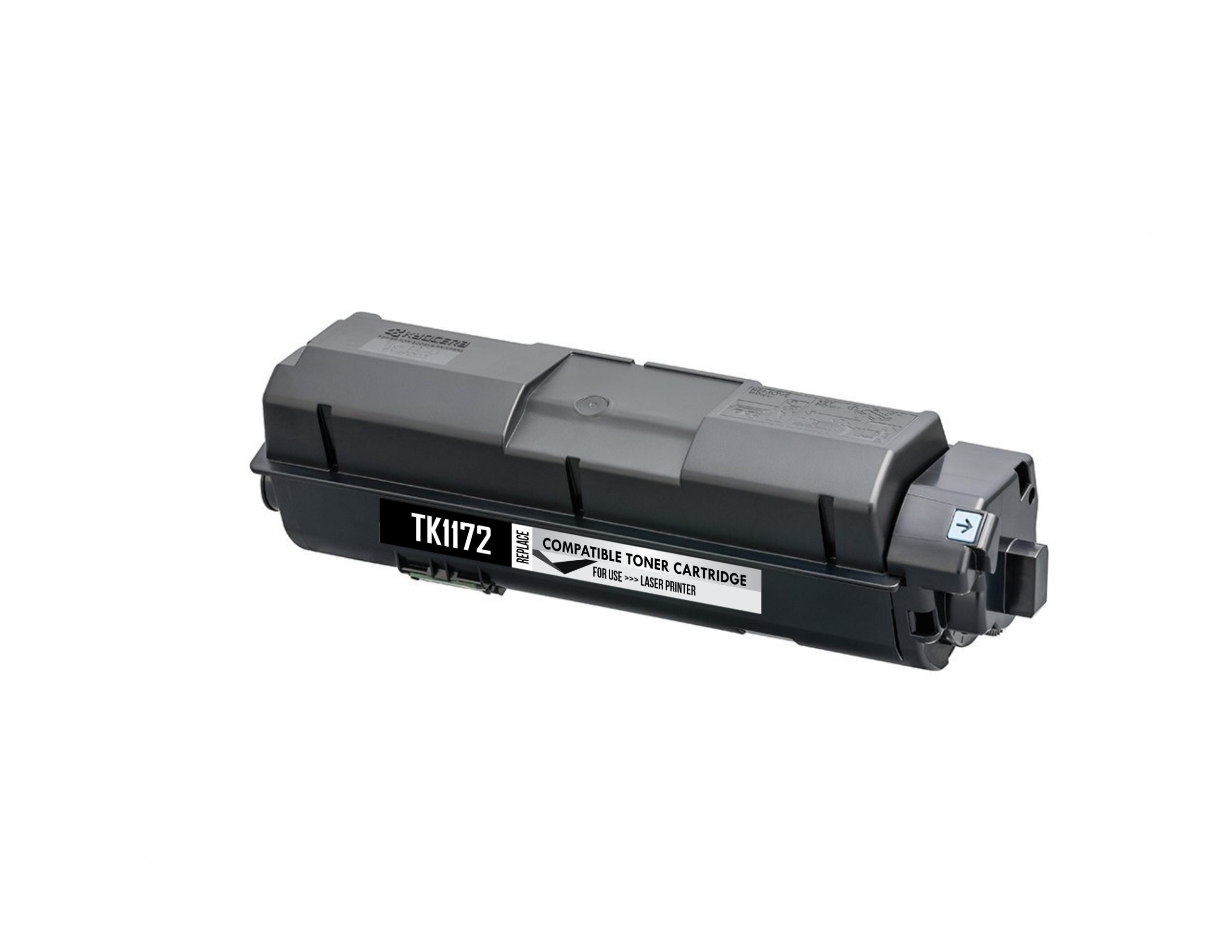 Cartucho de Toner Generico TK-1172 / M2540DW