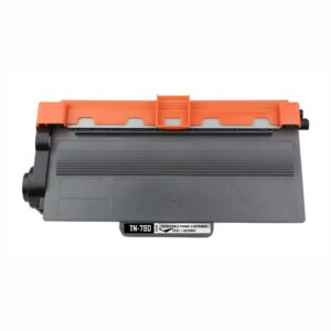 Cartucho de Toner Compatible TN780