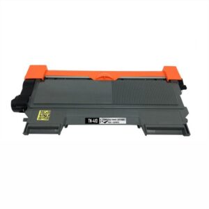 Cartucho de Toner Compatible TN410