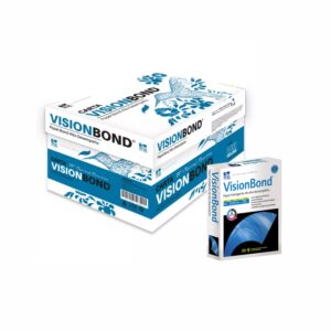 PAPEL COPIADORA VISION BOND 75 GR CARTA