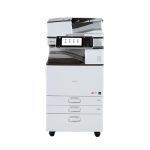 Impresora láser multifunción Ricoh MP 6054