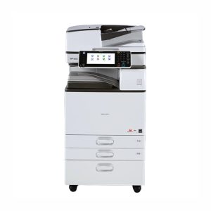Impresora láser multifunción Ricoh MP 6054