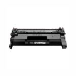 Cartucho de Toner Compatible CF258A