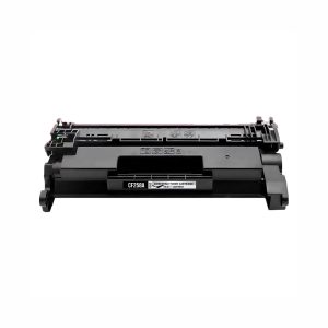 Cartucho de Toner Compatible CF258A