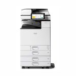 Impresora Multifunción Láser Color  Ricoh IM C3000