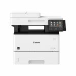 Impresora Multifuncional Láser Monocromática CANON MF1643i  / IR-1643i