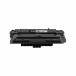 Cartucho de Toner Compatible HP CF214X / 14X