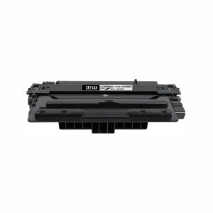 Cartucho de Toner Compatible HP CF214X / 14X