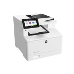 Impresora Multifuncional HP Color LaserJet Pro M479fdw