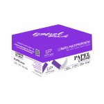 PAPEL MULTIPROPOSITO BOND TAMAÑO CARTA 1,500 HOJAS C+P